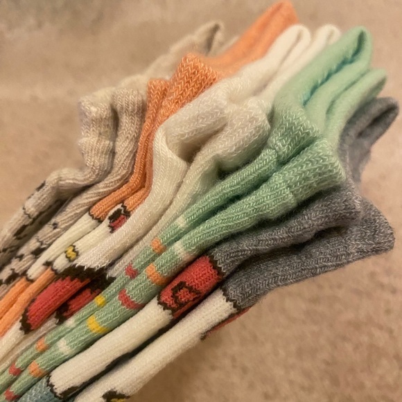 Hello kitty socks - Picture 6 of 7